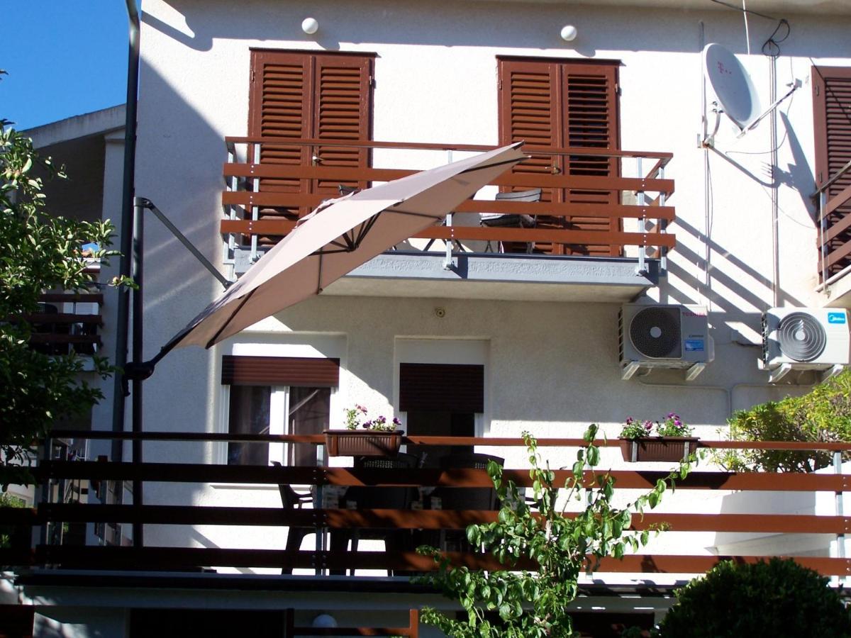 Apartments By The Sea Novalja, Pag - 18154 Eksteriør bilde