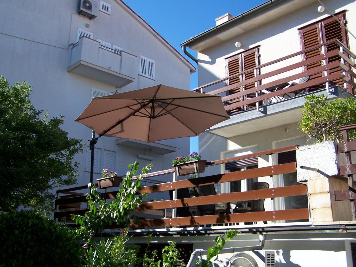 Apartments By The Sea Novalja, Pag - 18154 Eksteriør bilde