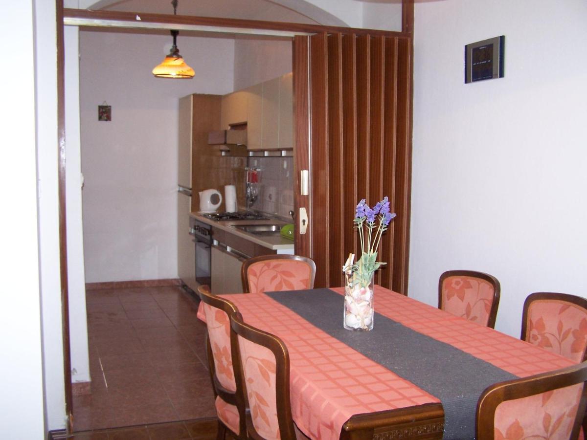 Apartments By The Sea Novalja, Pag - 18154 Eksteriør bilde