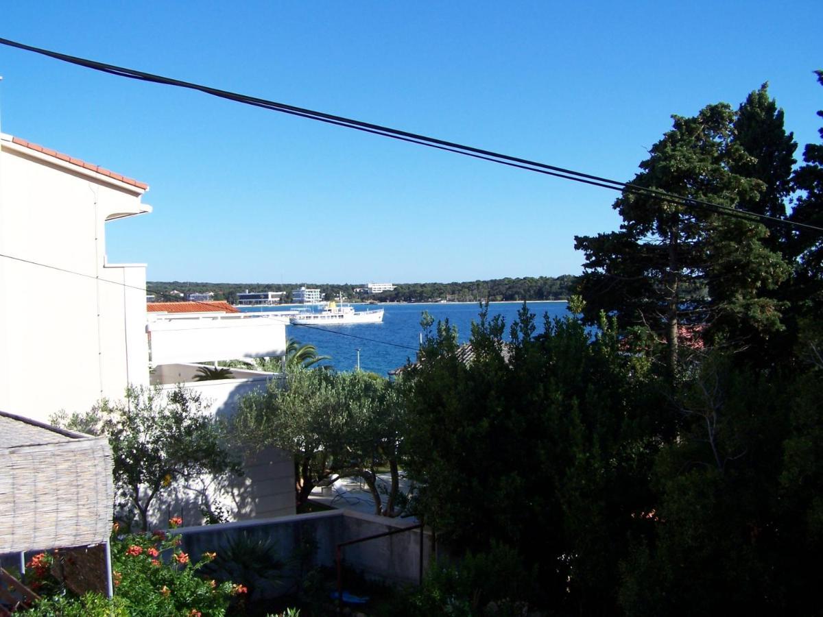 Apartments By The Sea Novalja, Pag - 18154 Eksteriør bilde
