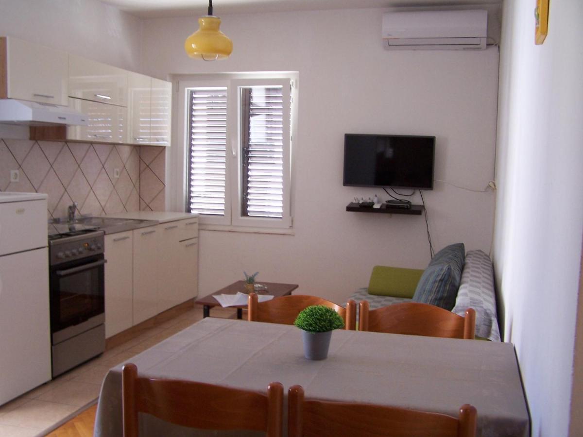 Apartments By The Sea Novalja, Pag - 18154 Eksteriør bilde